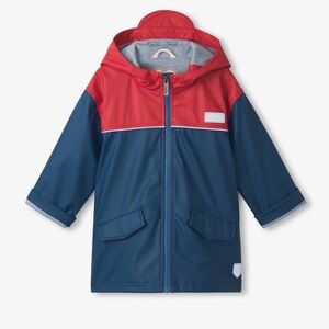 Hatley Kids Rain Jacket